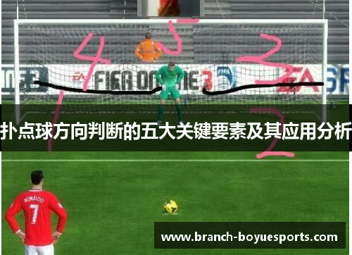 扑点球方向判断的五大关键要素及其应用分析